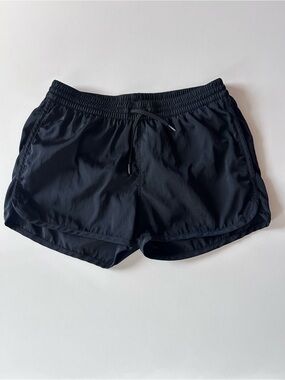 CDLP Men’s Black swimming shorts short medium